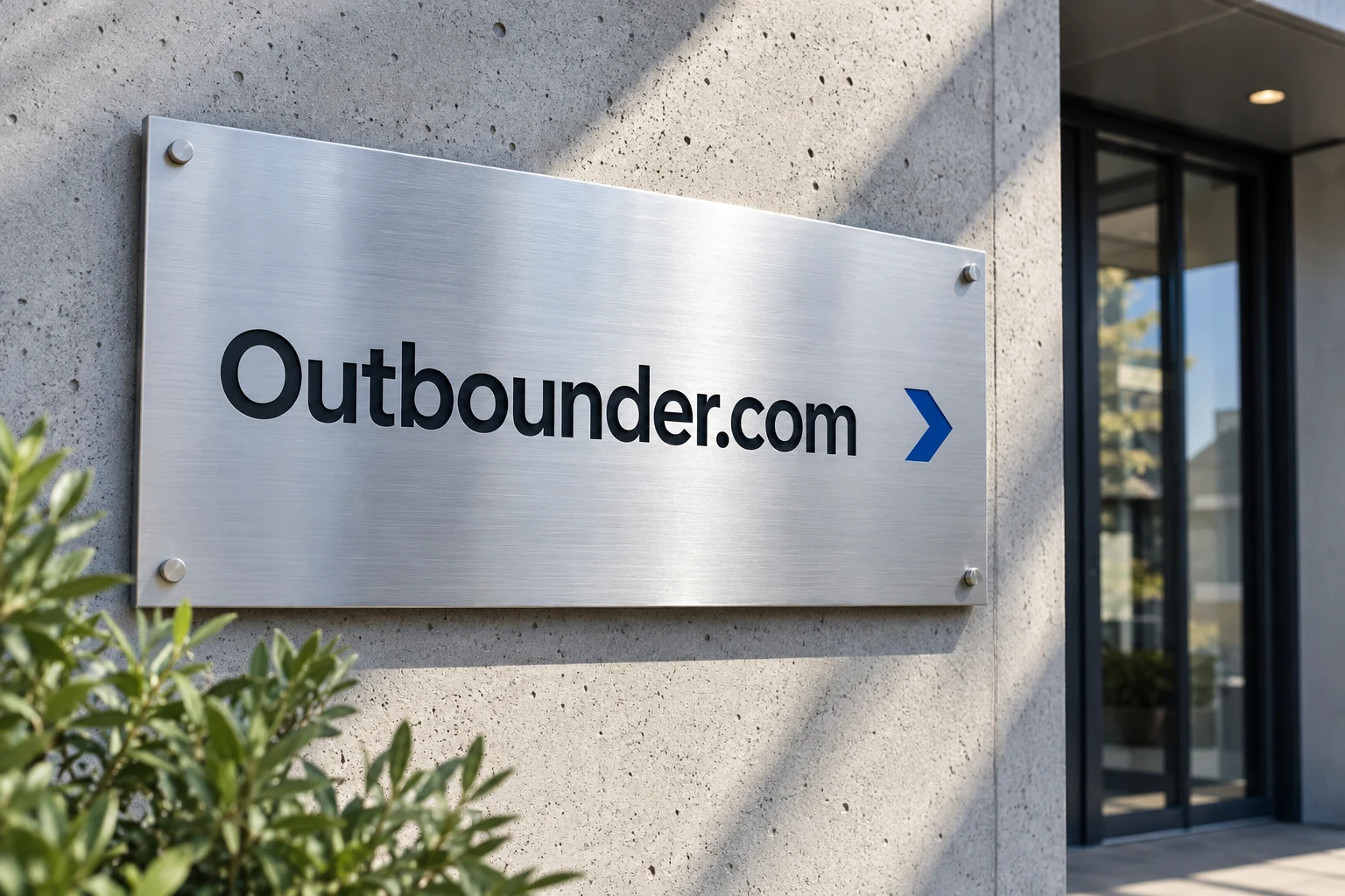 Outbounder.com sale-story photograph